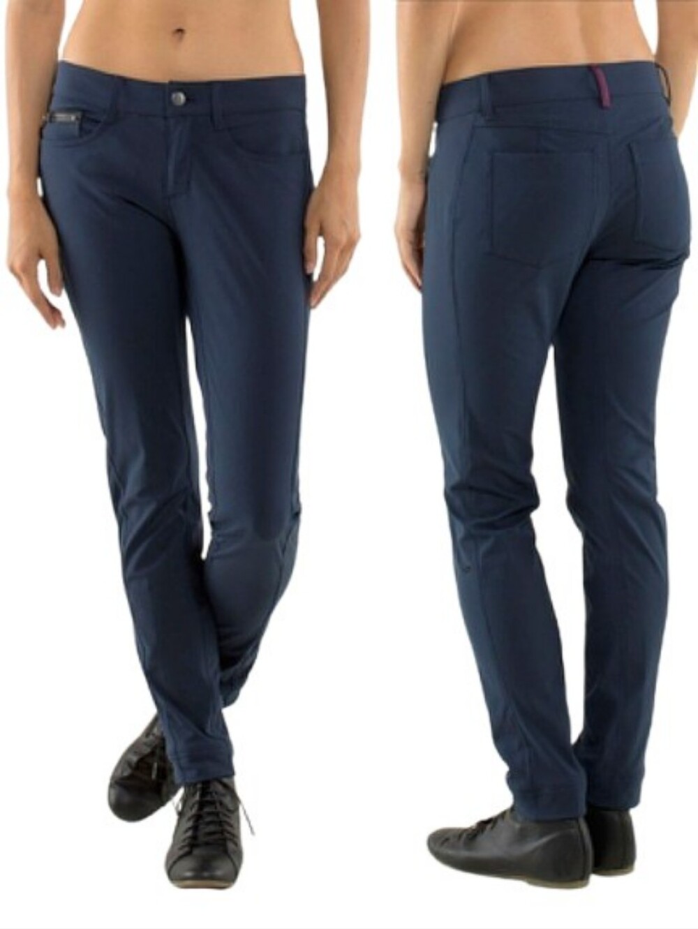 LULULEMON Urbanite Pants
